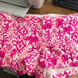 Lilly Pulitzer Shorts